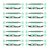 For Galaxy S8 10pcs Front Housing Adhesive